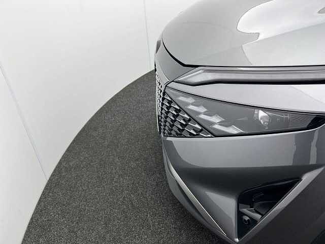 Nissan QASHQAI DiG-T MH Tekna