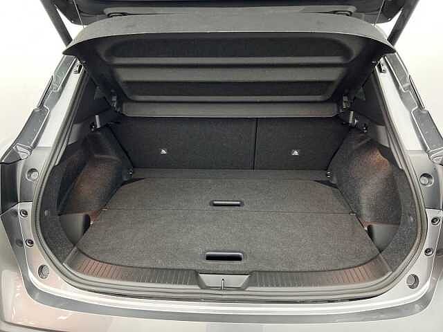 Nissan QASHQAI DiG-T MH Tekna