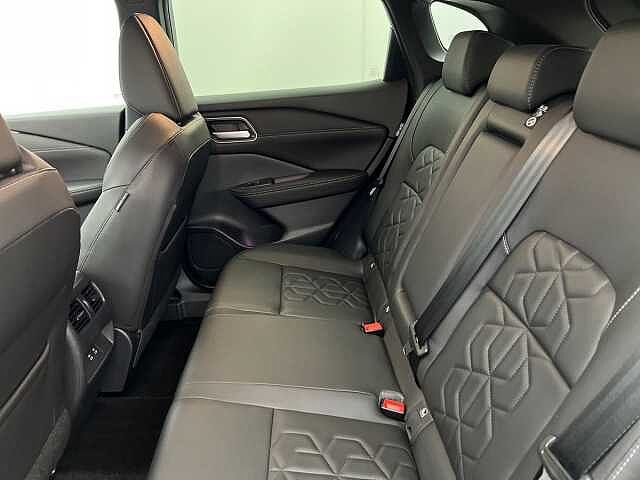 Nissan QASHQAI DiG-T MH Tekna