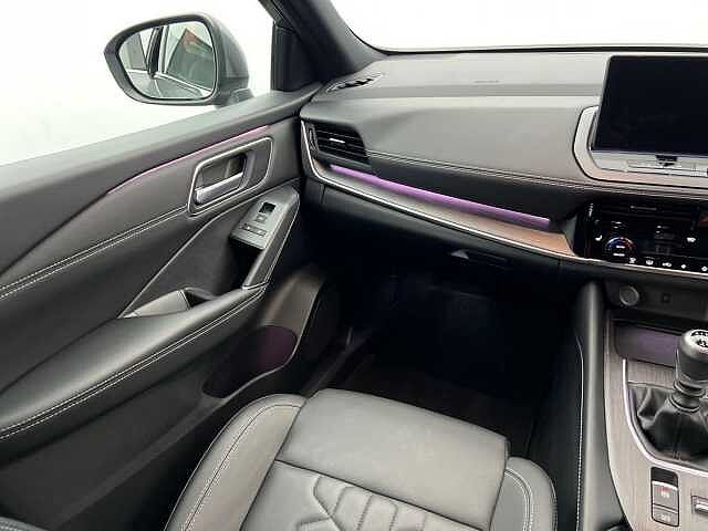 Nissan QASHQAI DiG-T MH Tekna