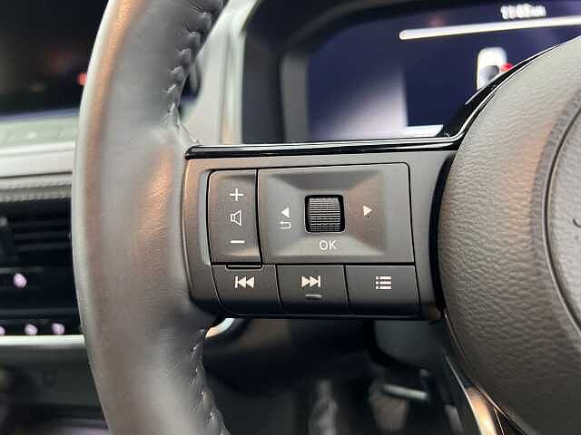 Nissan QASHQAI DiG-T MH Tekna