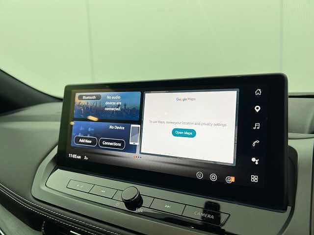 Nissan QASHQAI DiG-T MH Tekna