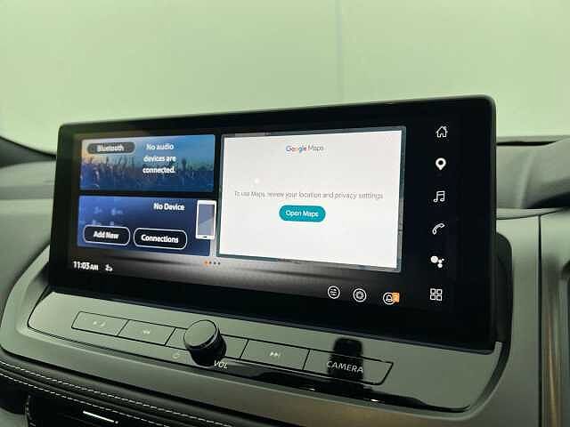 Nissan QASHQAI DiG-T MH Tekna