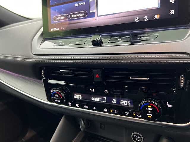 Nissan QASHQAI DiG-T MH Tekna