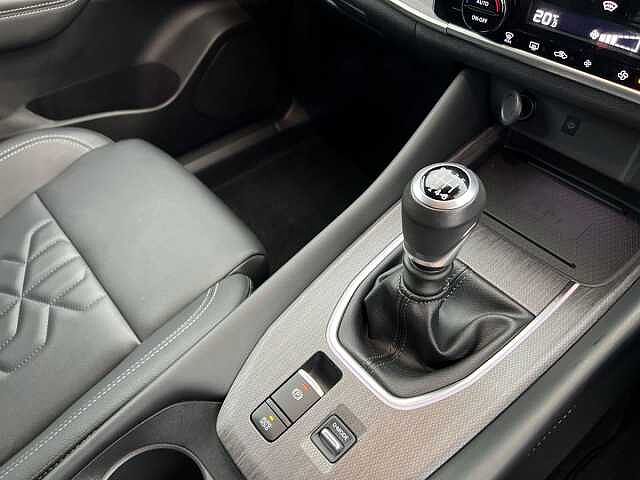 Nissan QASHQAI DiG-T MH Tekna