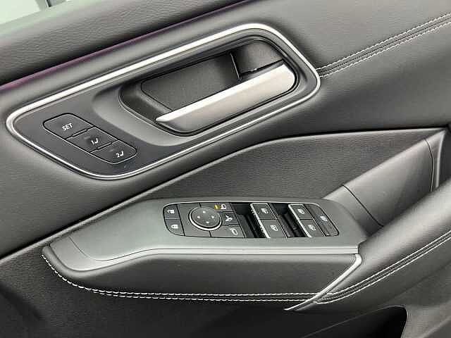 Nissan QASHQAI DiG-T MH Tekna