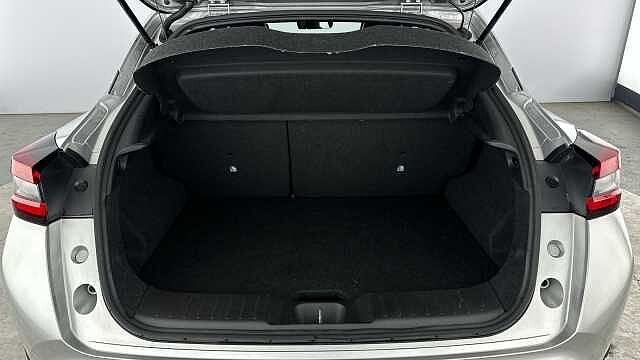 Nissan JUKE DiG-T DCT Tekna